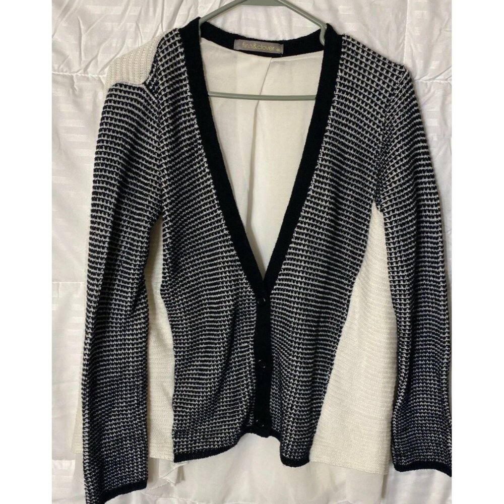Grannycore Women’s Cardigan Sweater 10/12 M Grandpa Vibes Academia Medium
